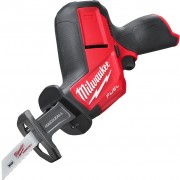 Milwaukee M12 CHZ-0 Аккумуляторная сабельная пила